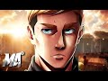 Erwin Smith (Shingeki no Kyojin) - Sasageyo | M4rkim