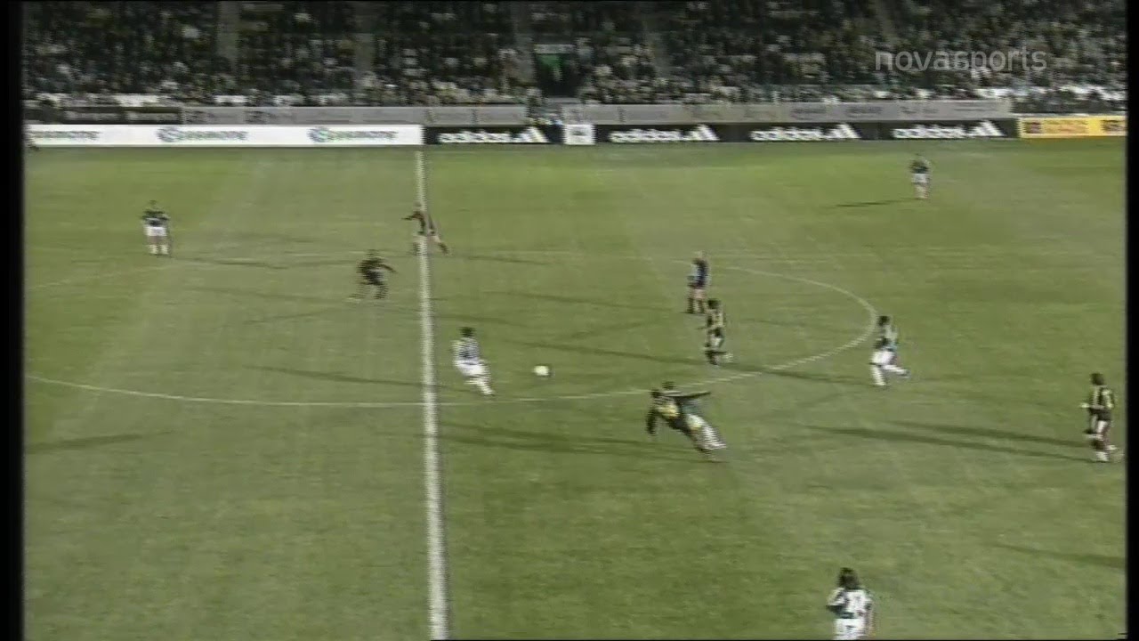 Παναθηναϊκός - Αρης  (0-0), 03/04/2005