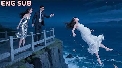 💔 Husband Threw Pregnant Wife into Ocean for Mistress—She Rose From Dead as a heiress for Revenge！