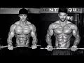 Ready to get shredded with jeff seid
