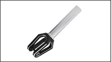 AO Diamond Fork V2 - SCS/HIC