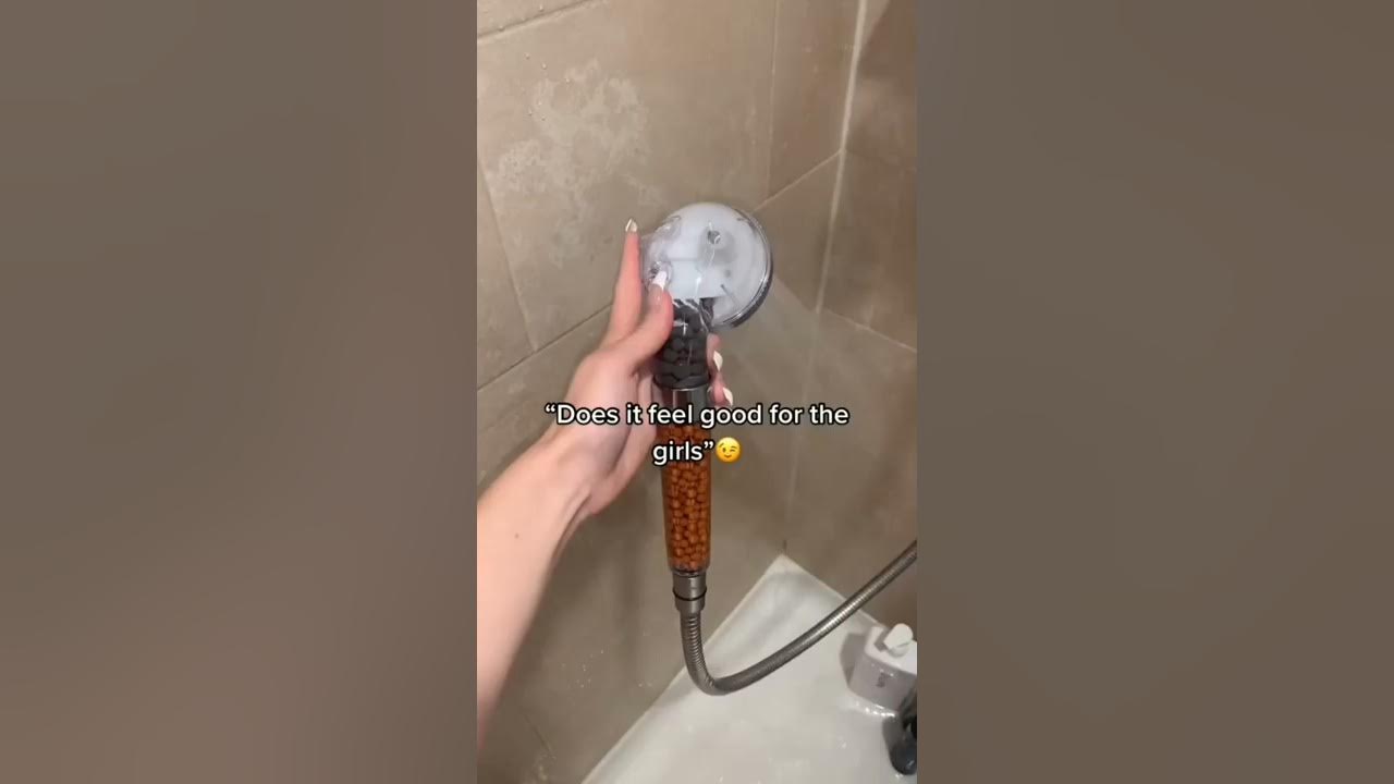 Why does every girl want this#shower#showerhead#funny#shorts Why does every girl want this#shower#showerhead#funny#shorts