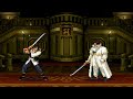 True final boss vol 48 the last blade