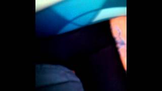 paï¿½ando o dedinha na buceta.no onibus