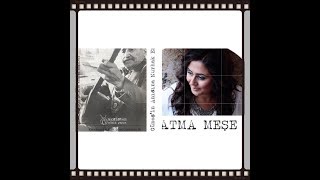 Fatma Meşe Öz - Ayikmamiş Bu Kalbi̇ği̇n Kaderi̇