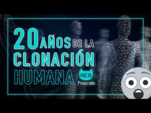 Vídeo: A. Tyunyaev Sobre Clones Entre Personas - Vista Alternativa