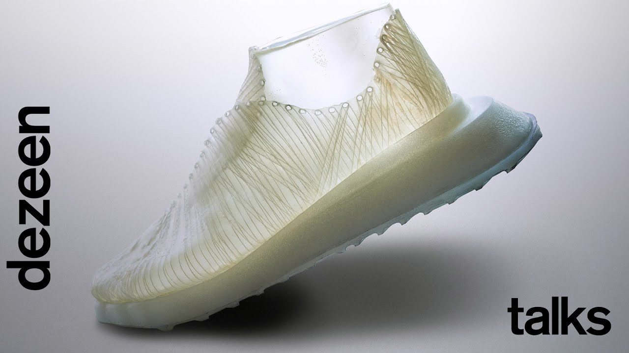 Panel discussion exploring biomaterials in the fashion industry | Dezeen