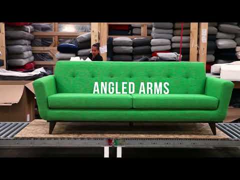 Hughes Collection from Joybird