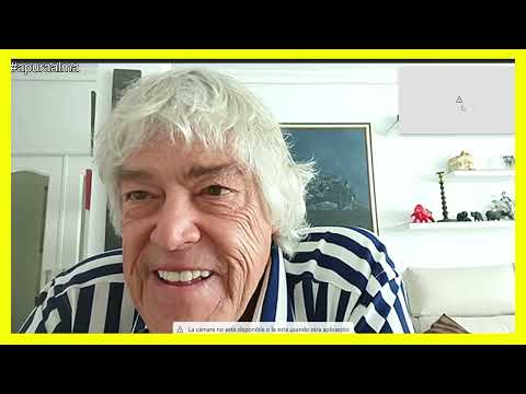 Carlos Villarrubia y Caco Senante (A pura Alma 25-06-2023)