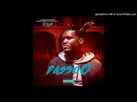 Tonton Tr3pP IsaP - Rua (Part.I) di YouTube