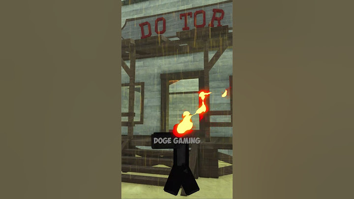 new mode deadrails belike🔥🔥🔥| Doge Gaming
