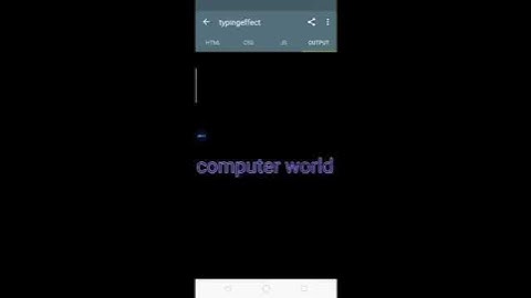 SVG Animation With Text Tutorial | HTML CSS 😊😊😊