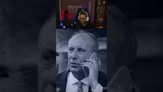 Eray Muharrem İnceyi Arayan Gençlerin Nasıl Azar Yediğini İzliyor