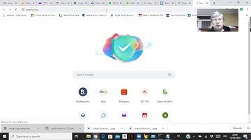 Programacion Algoritmica, Instalacion de MingW y Geany