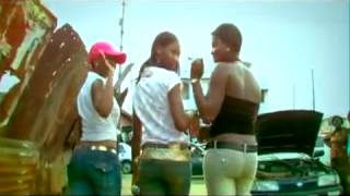 5Five - Afrikan Girls