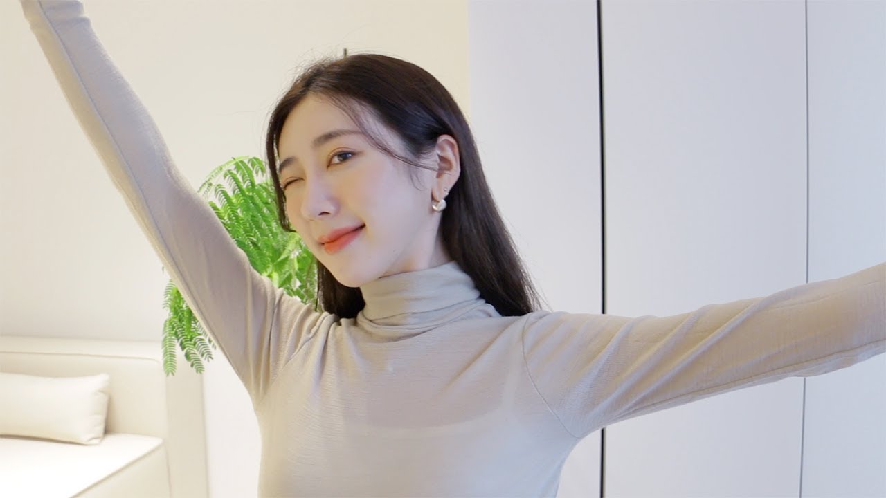 YouTube thumbnail, 뭉컁 MungKyang