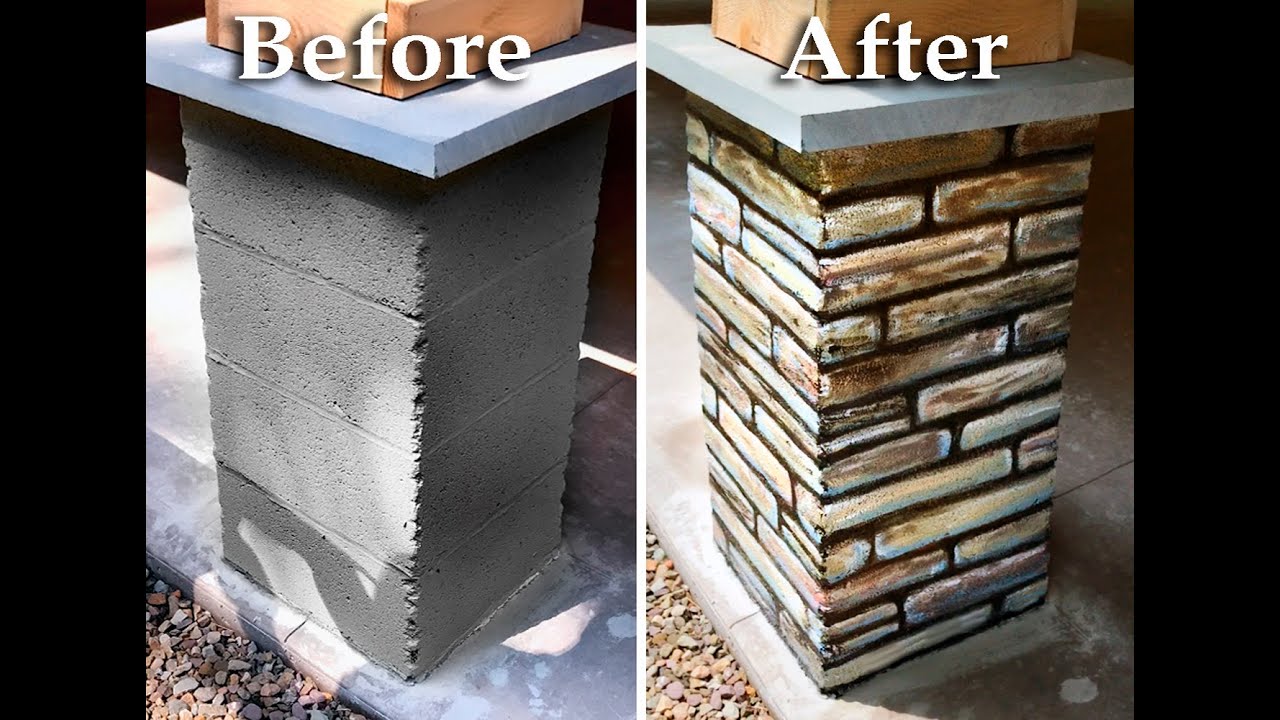 DIY Makeover On A Budget Home Renovation Painting How To Turn