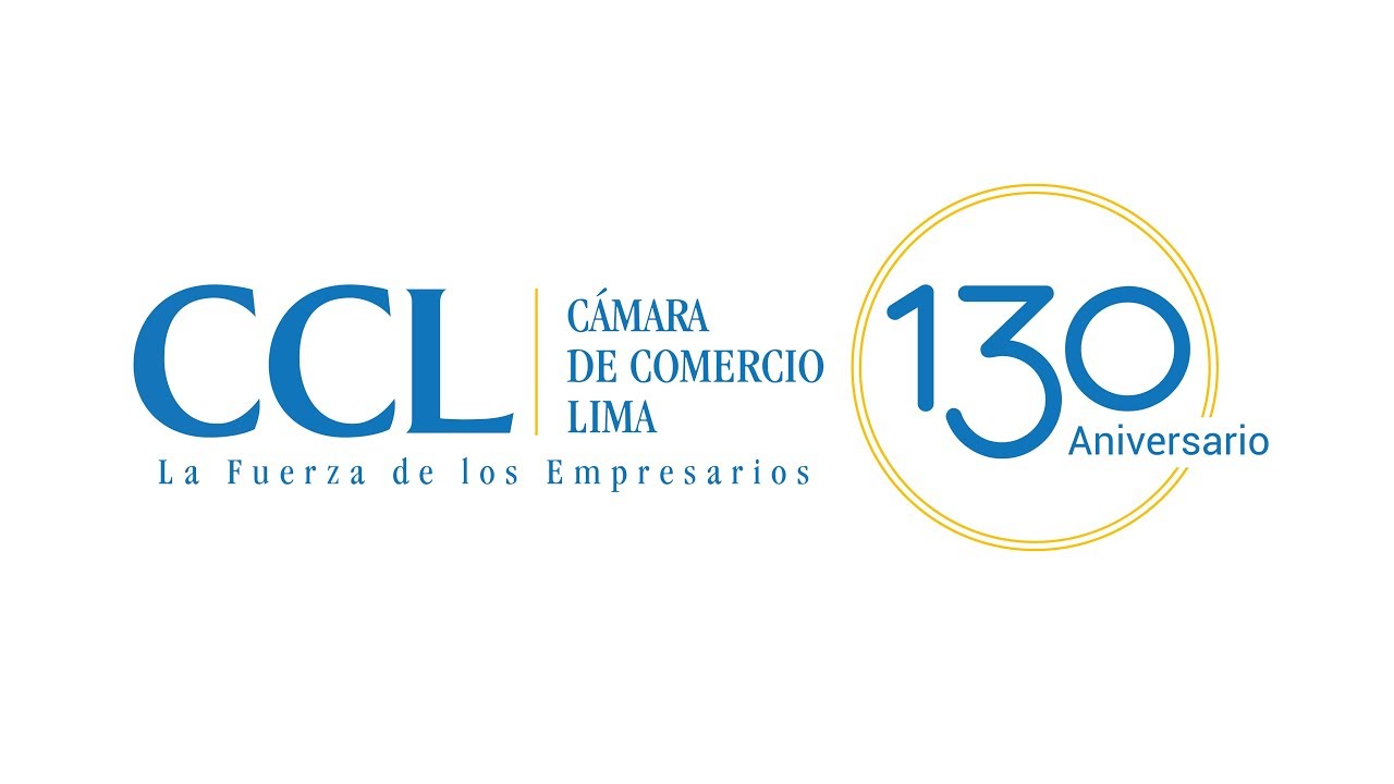 Cámara de Comercio de Lima - 130 años - YouTube