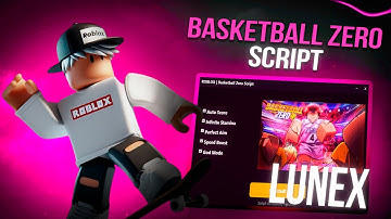 *NEW* Basketball: Zero Script (PASTEBIN 2025) (AUTO DONK , AUTO BLOCK , HITBOX , STYLES