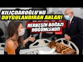 Kılıçdaroğlu'nu İzmir'de duygulandıran anlar! Herkesin boğazı düğümlendi...