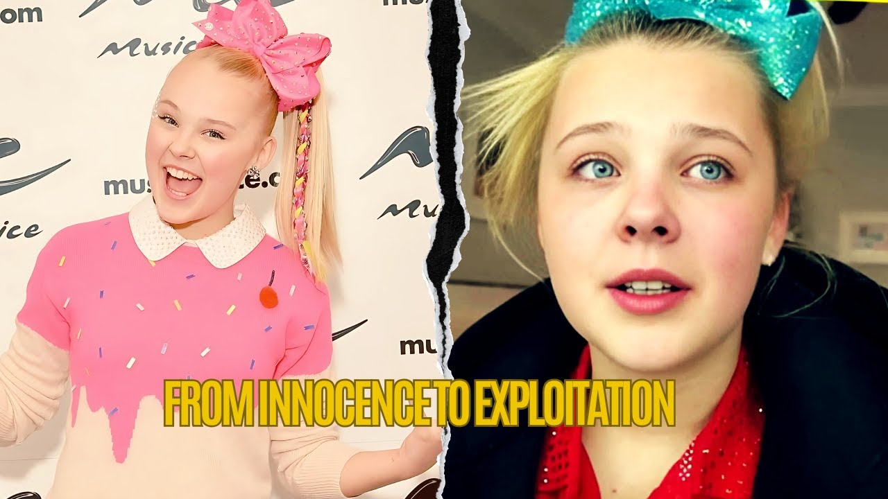 Child Stars Exposed The Dark Side of Fame YouTube