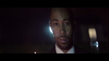 The Rho Delta Chapter of Alpha Phi Alpha FA 16 Promo