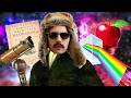 Nick Mullen vs The Laws Of Physics | CTown Compilation