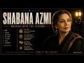 The Detail in Every Frame — Shabana Azmi