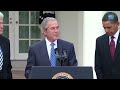 Presidents Obama, Bush, & Clinton: Help for Haiti