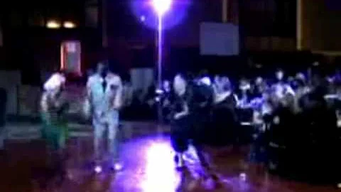 By Your Side Elegant Dance Productions