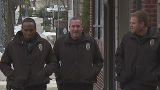 Greensboro police adding more patrols downtown