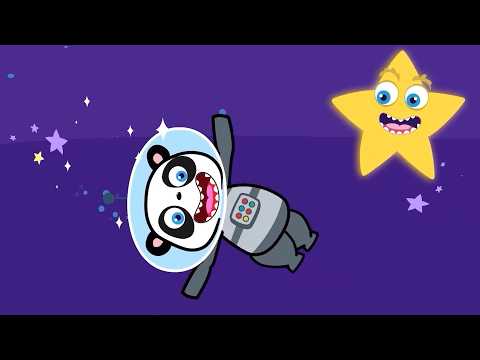 [ 02 MINUTE LOOP ] Cocomelon Twinkle Twinkle Little Star Sound Variations