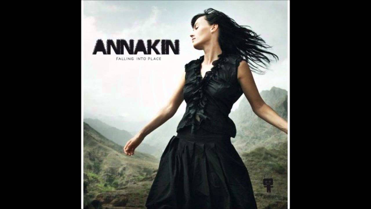 Annakin - Danger Ahead