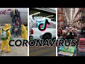 Can’t Miss Funny Coronavirus Tik Tok Compilation