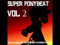 Super Ponybeat - Becoming Popular (Canterlo-Disco Mix) by Eurobeat Brony