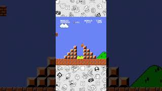 AI goes Mario Bros with Stable-Baselines PPO