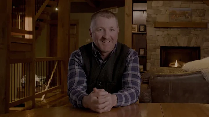 How virtual fencing helps a 5th-generation Kansas ranch | Mushrush Ranch