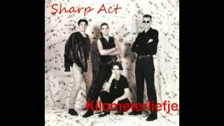Sharp Act - Kilometerliefje.mpg