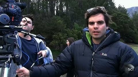 Behind the Scenes: Livestock Mutilation | The Unexplained Files