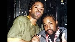 Method Man &amp; Lord Finesse - Check The Method (DJ Filthy Rich blend) SNIPPET