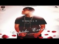 Yonaly - Cupido Existe (Prod.By Maniako La Epidemia)