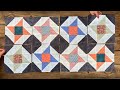 You Can Sew This! Easy Quilt Block for Beginners