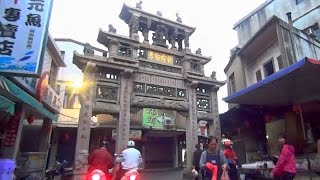 金城鎮菜市場Traditional Market - 福建,金門Kinmen,Fujian 