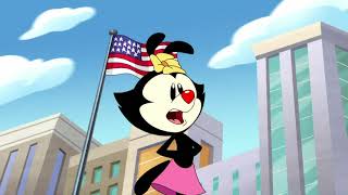Animaniacs: S1 Soundtrack | Suffragette | WaterTower