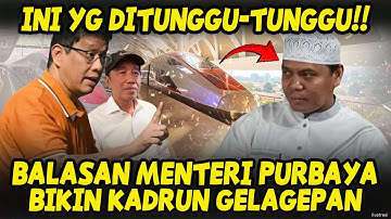PURBAYA SEMAKIN KERAS,BERINGAS !! "PATAHKAN" PLINTIRAN SOAL KISRUH UTANG KERETA CEPAT WHOOSH JOKOWI👏