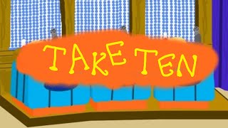 Take Ten  Cover Of The Original Theme Of Jeopardy