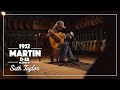 1952 Martin D-28 played by Seth Taylor | Live at Carter Vintage Guitars | Nashville, TN