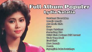 Lydia Natalia Full Album Populer | Kumpulan Lagu Nostalgia 80an Lydia Natalia