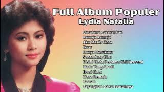 Lydia Natalia Full Album Populer | Kumpulan Lagu Nostalgia 80an Lydia Natalia