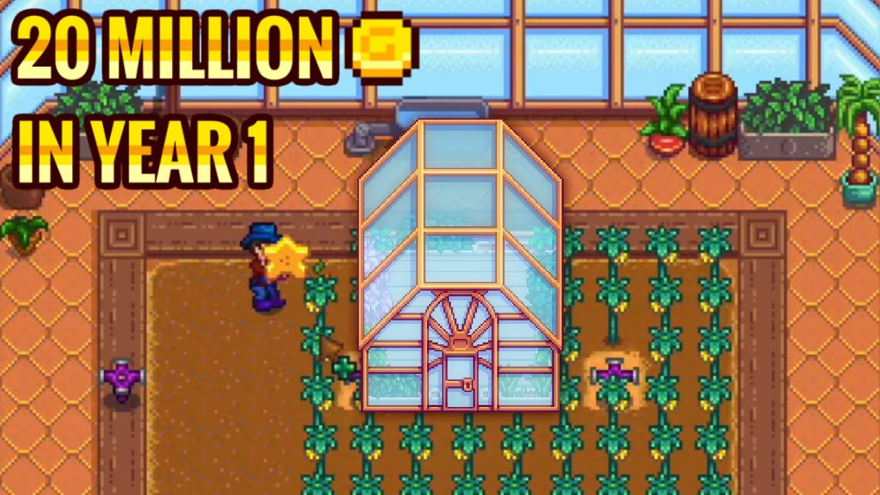 stardew-valley-challenge-20-million-in-1st-year-part-43-youtube